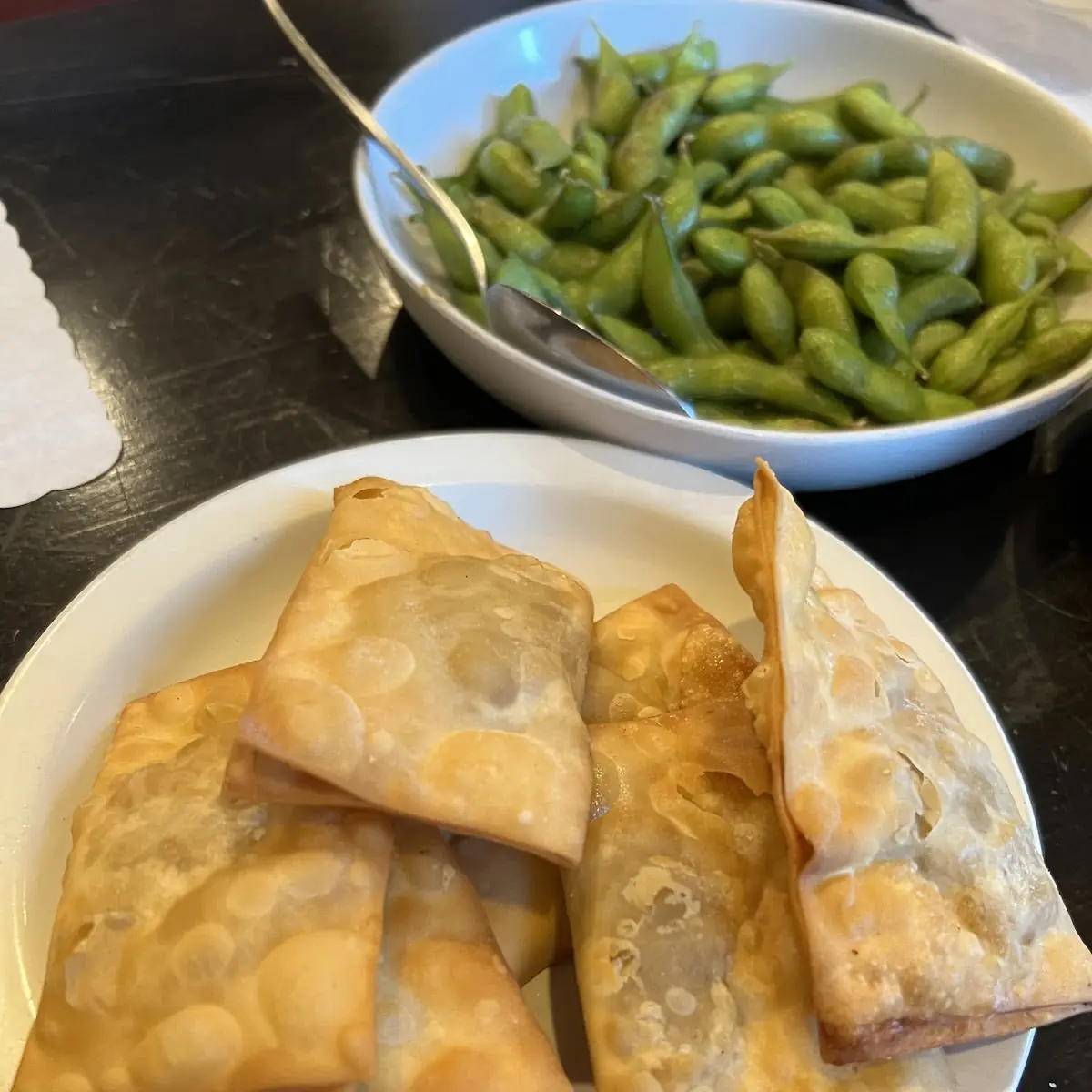 crab rangoon 6 蟹角